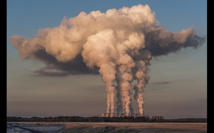 EPA Proposes Repeal Of Power Plant Emissions Rules