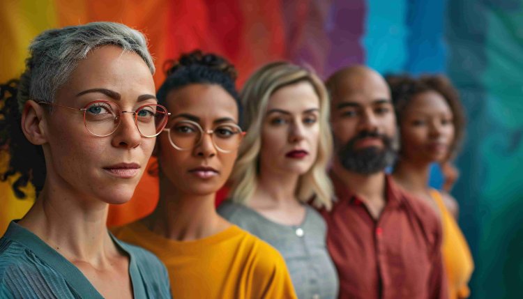 US Companies Rebrand DEI Amid Political Pressure