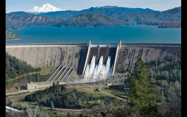 Amazon Ties Up With Talen For 1,920 MW Nuclear Power