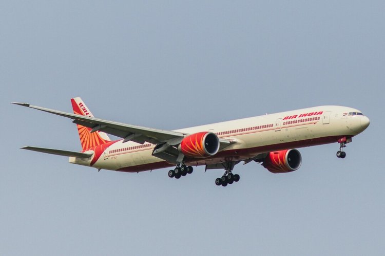 Indian Airlines Face ₹18,000 Crore Carbon Offset Cost by 2035