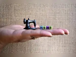 Green MSMEs Drive Sustainable Development in India