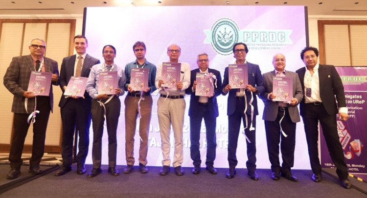 India’s Food-Grade rPP Future: Industry Unites To Push Regulatory And Technological Readiness