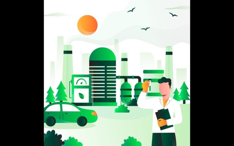 SBTi Drafts Net Zero Standard For Auto Industry