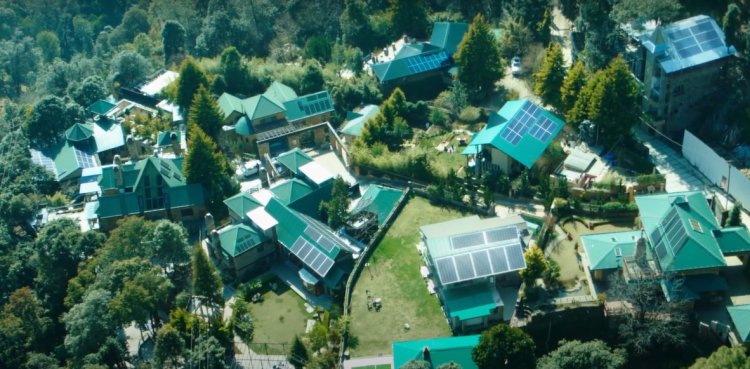 Vikram Solar Launches TVC ‘Khushiyon Wali Sunshine’ To Promote Clean Energy