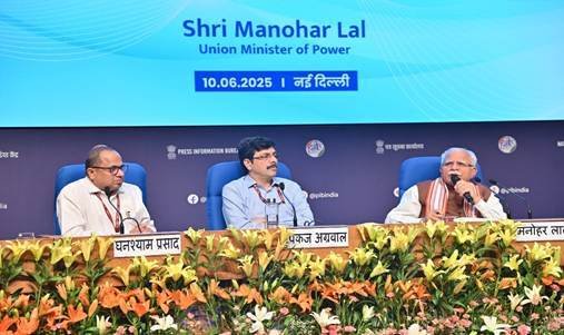 Centre Plans To Limit AC Temperature Settings To Save Electricity