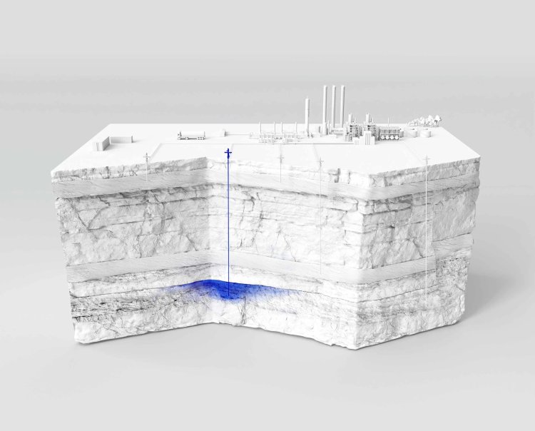 SLB Unveils Sequestri to Boost Safe Carbon Storage and Industrial Decarbonisation