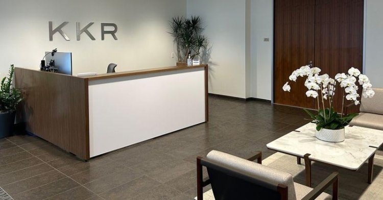 KKR Acquires Off-Grid Energy Provider Zenith