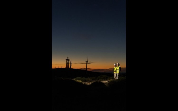 KKR Acquires Zenith To Expand Off-Grid Power Reach