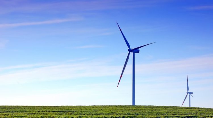 India Targets 100 GW of Wind Power by 2030 to Bolster Renewable Energy Goals