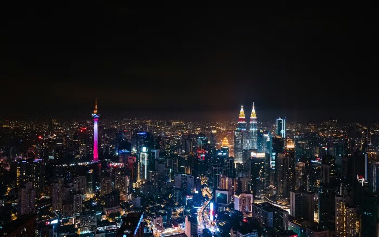 Hong Kong, Japan, and Malaysia Lead Asia in Adopting ISSB Standards