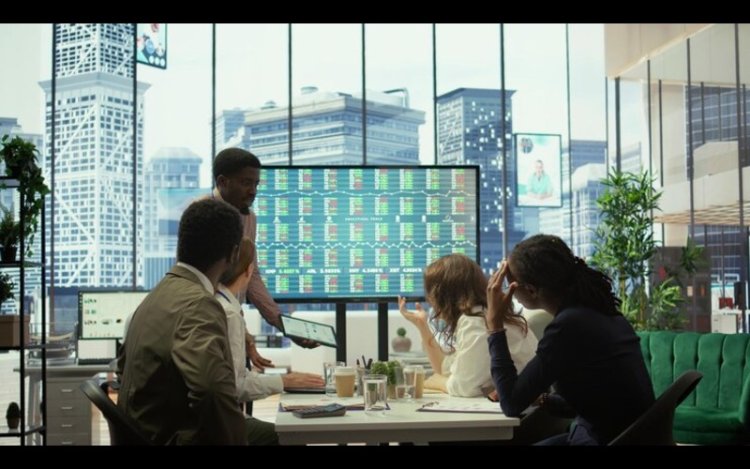 BIMTECH Hosts Workshop On Finance Modelling And Valuation