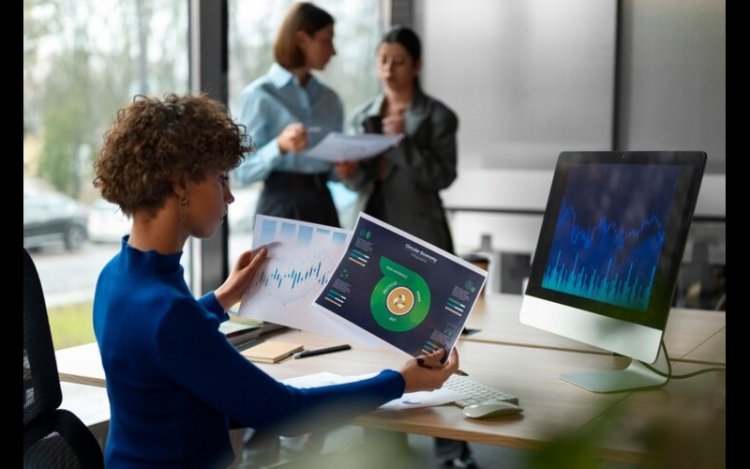 Datamaran Launches Core To Boost ESG Risk Reporting