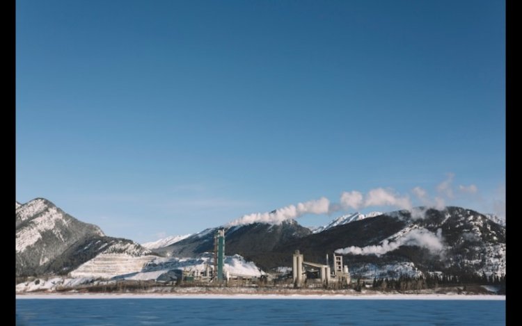 Norway Unveils Full-Scale Carbon Capture Project