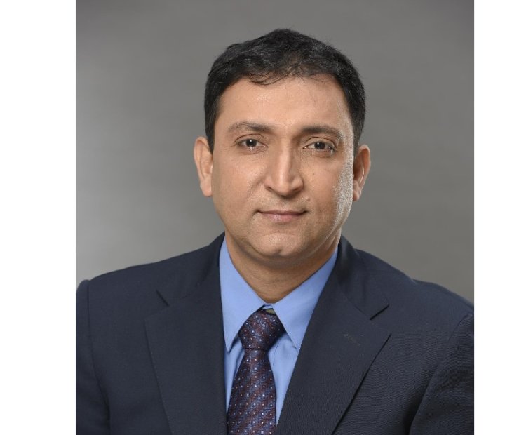 Kisani Urjaa Appoints Agritech Veteran Anand Behl As CBO