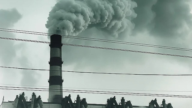 Carbon Budget for 1.5°C Limit May Be Exhausted by 2028