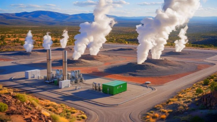 Meta Partners with Sage Geosystems for 150 MW Geothermal Powerhouse