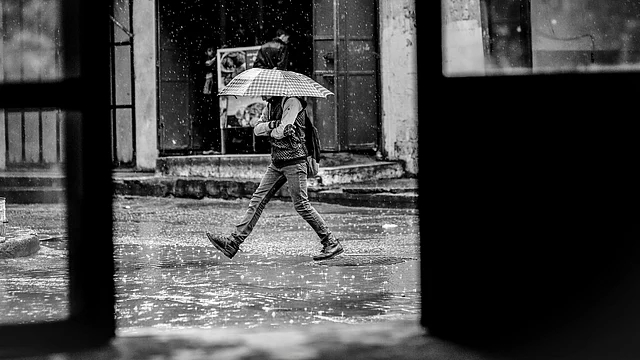 IMD Alerts Signal Monsoon Progress in Delhi and Mumbai, June 2025