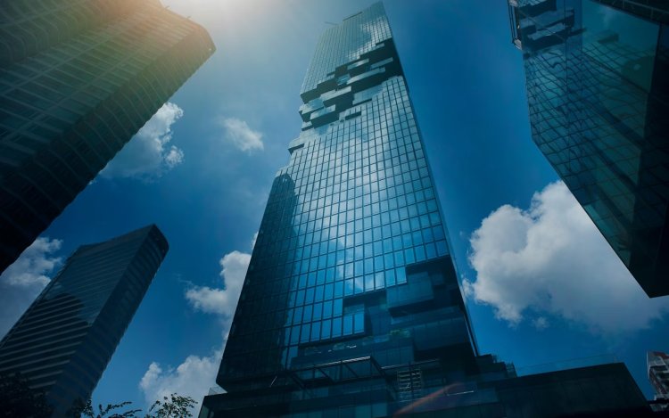 Policy Coordination Key to Closing Sustainable Finance Gap in Asia-Pacific