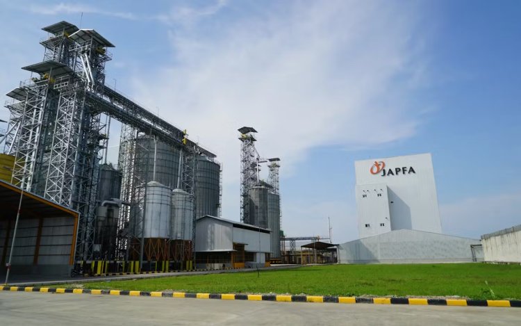 Japfa’s £117m Sustainability Loan Criticised for Ignoring Deforestation Risks