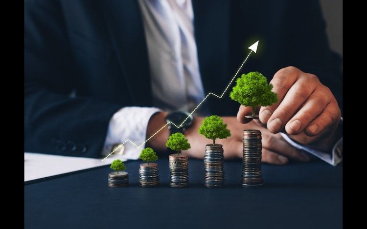 ReGenEarth Launches £100M Green Bond For Biochar