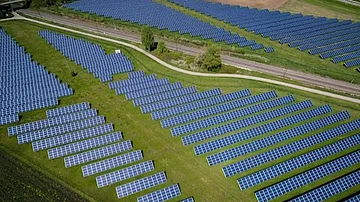 India Explores Brick-Based Energy Storage Solutions