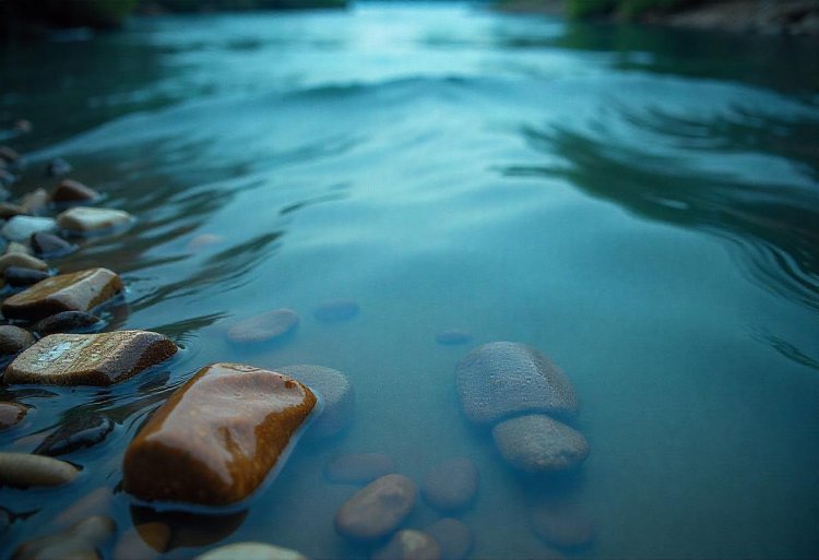 Vanishing Lifelines: The Story of the Tamsa River