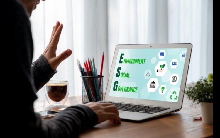 GRI Unveils Digital Taxonomy For ESG Disclosures