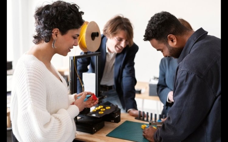 Coforge Partners With Fuqua To Drive Gen AI Adoption