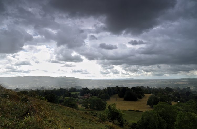 Change In Weather In Delhi And NCR Region Recently