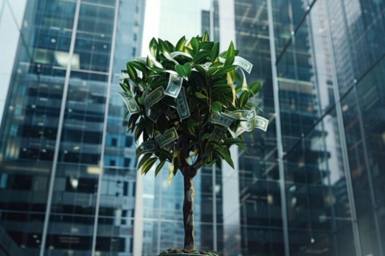 Greenbelt Capital Closes $1B Fund For Energy Shift