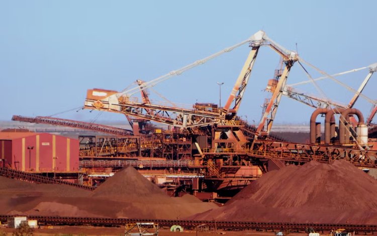 Australia Launches First Sustainable Finance Rulebook to Include Mining Sector