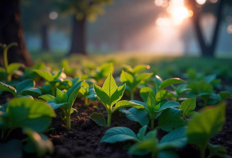 Nagpur to Host Regional Dialogue on Climate-Resilient Farming in Maharashtra