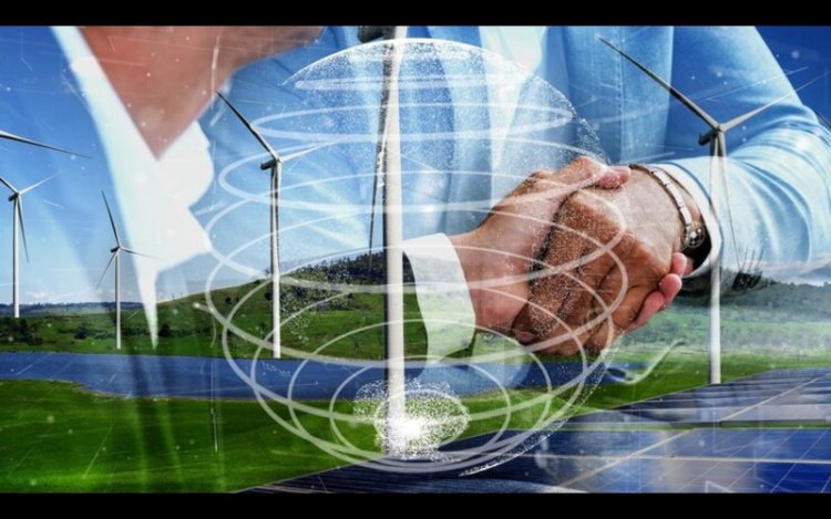 EU Launches Clean Industrial Deal For Green Future