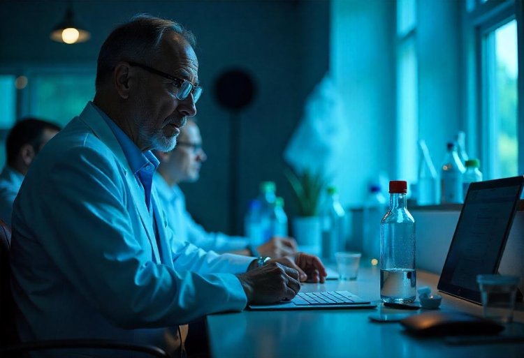 UN Establishes Science Panel to Tackle Chemicals, Waste and Pollution