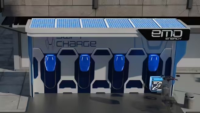 EMO Energy Launches NEXO To Cut Dark Store Energy Costs By 40%