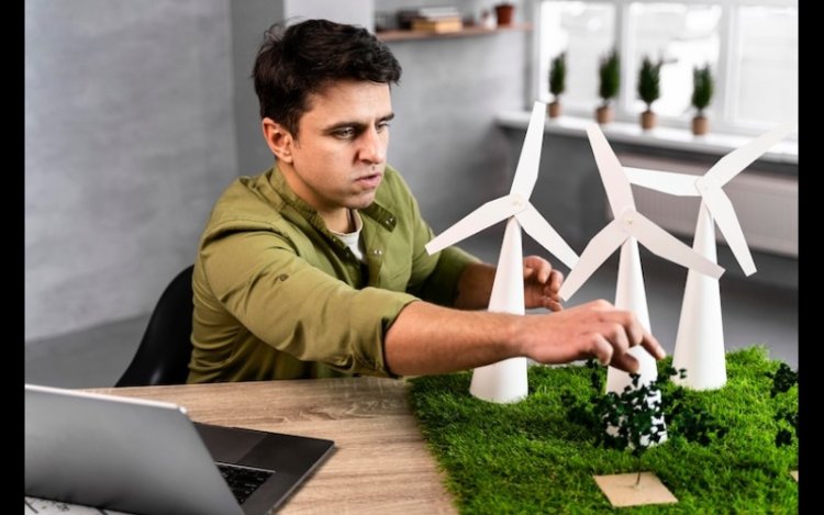 ByteDance Buys Carbon Credits From Rubicon Carbon