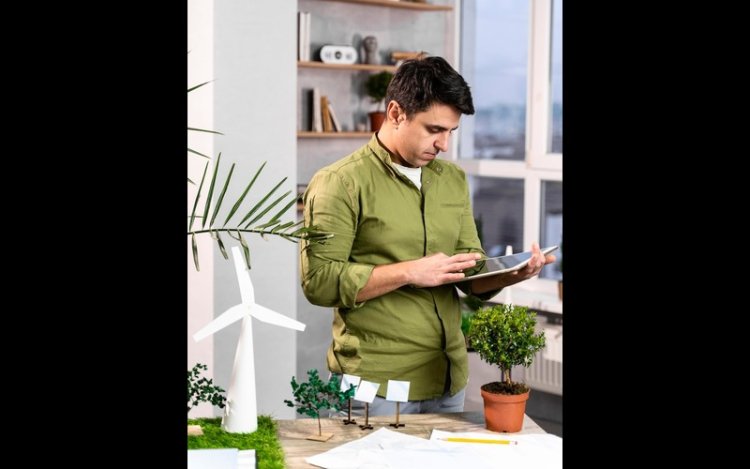 GRI Launches Climate And Energy Reporting Standards