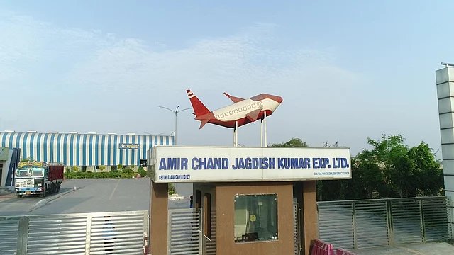 Amir Chand Jagdish Kumar Exports Files for Rs 550 Crore IPO