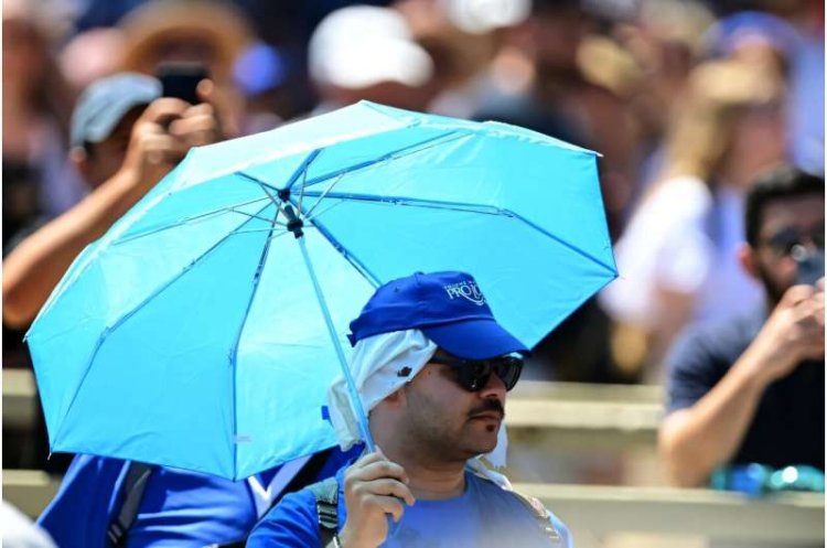 Southern Europe Heat Wave 2025: High Alerts Across Spain, Italy, France, and Portugal