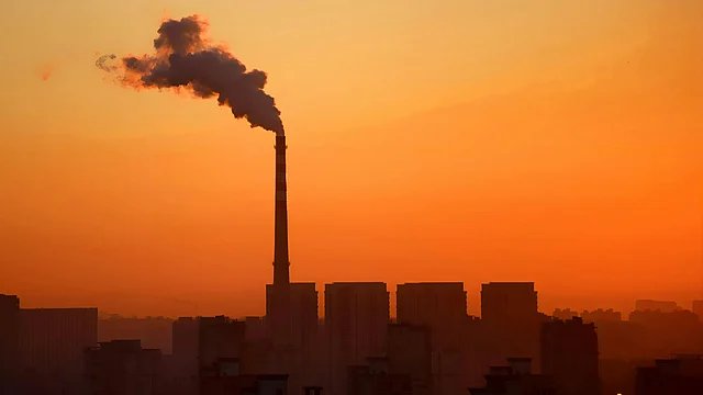 Maharashtra MSMEs Target 4 Million Tonne Carbon Cut by 2031