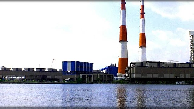 Reliance Power Bids for 1,500 MW Gas Project