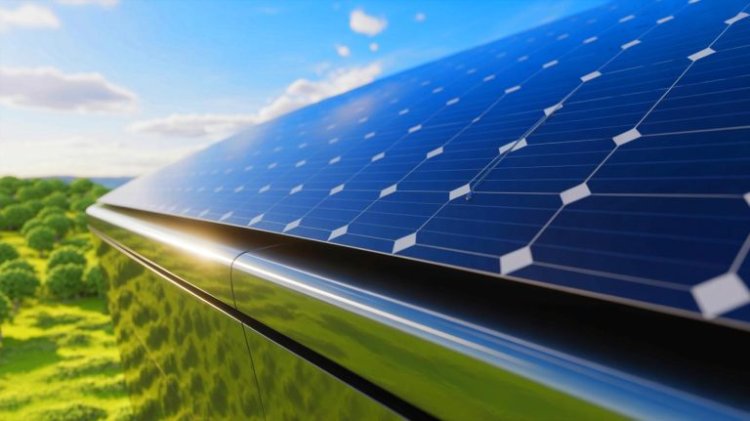 Flexible Solar Cell Hits 26.4% Efficiency, Paving Way for Wearables & Drones