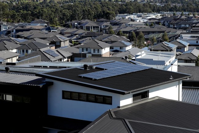 Australia Unveils A$2.3 Billion Plan to Expand Home Battery Usage