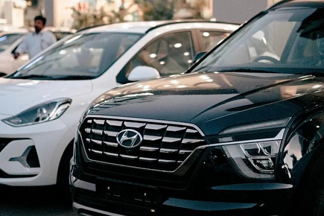 Hyundai India Domestic Sales Fall 12% in June Amidst Overall 6% Dip