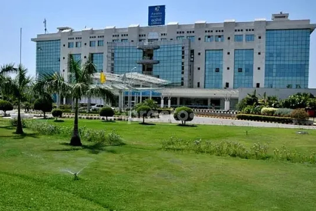 Apollo Hospitals to Demerge Online Business