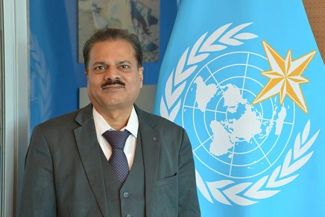 Extreme Weather's New Normal: Why Predictions Are Getting Harder