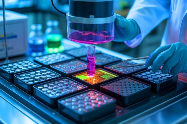 The Second Life: Breakthrough Tech Rejuvenates Lithium-Ion Batteries