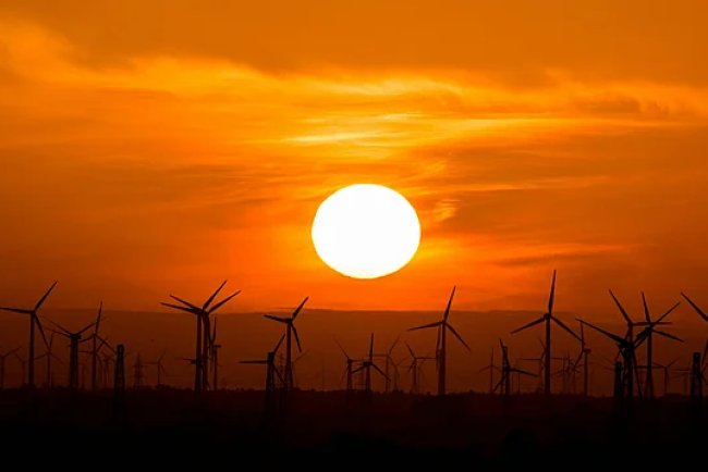 Powering Progress: How Renewables Can Free 193 Million from Poverty