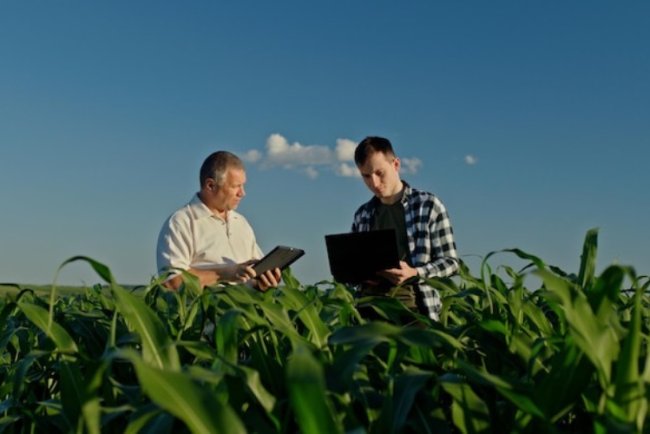 ISRO Partners With RPCAU To Boost Carbon Farming