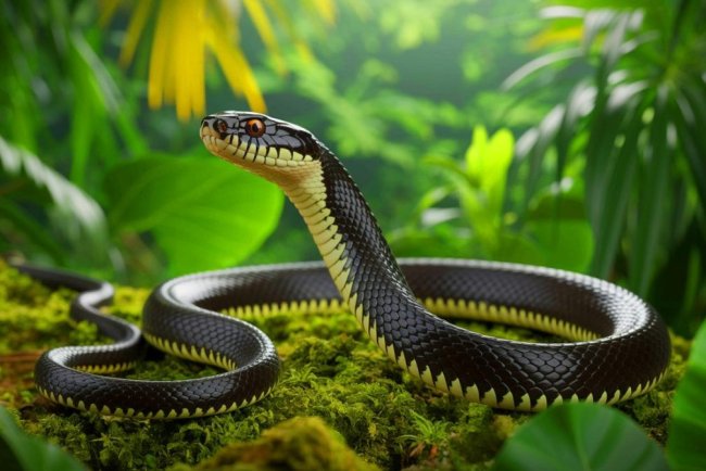 Scientists Unearth Unique Creature in Papua New Guinea Mine Site